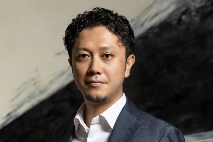 松尾 彰紀