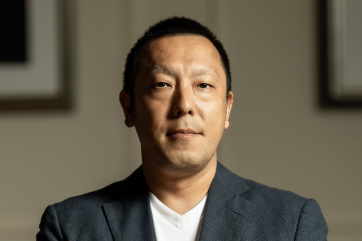 恒村 英志
