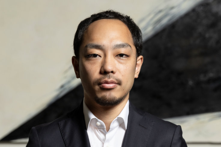 松井 祥平