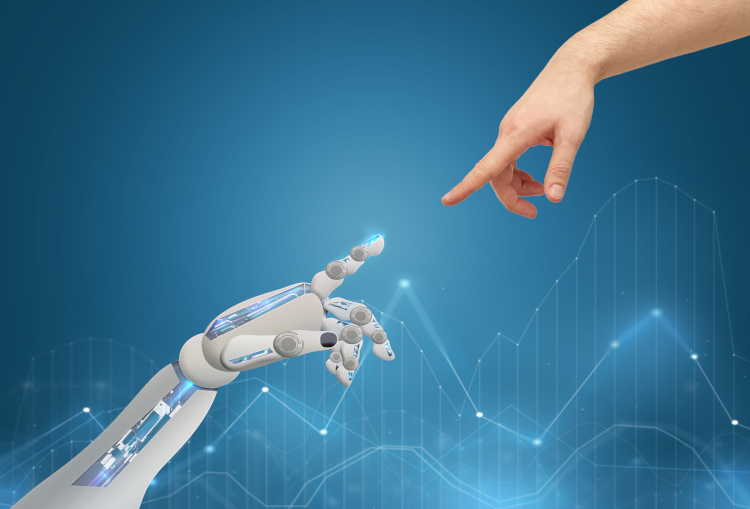 社会から信頼されるAIの社会実装に求められること