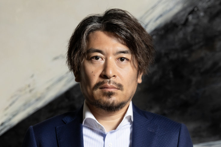 野田 有毅