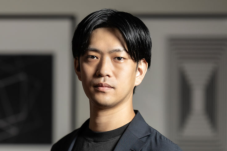 友納 健翔
