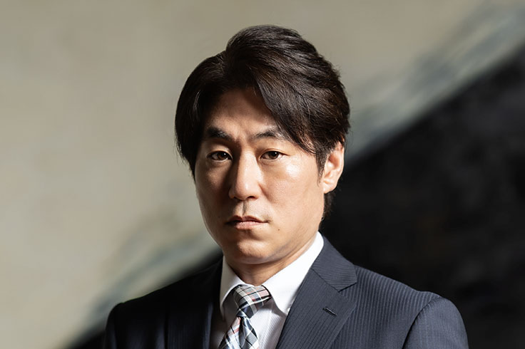柴田 靖貴