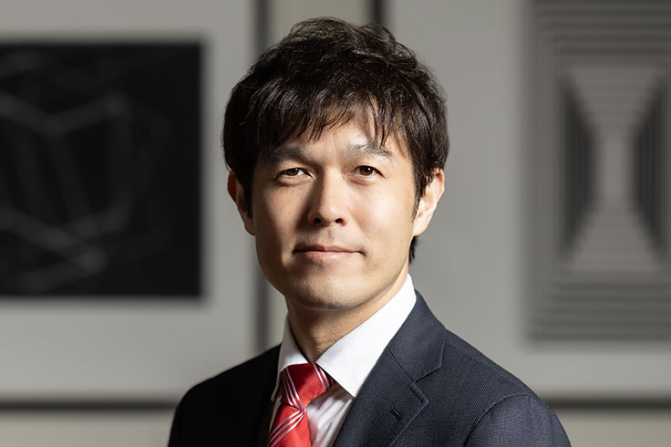 角 将高