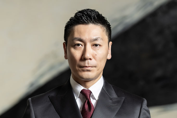 梅田 智広