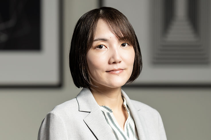 河添 麻衣子