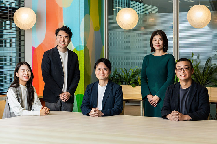 経営者に寄り添った銀行サービスを。SMBC×シンプレクス...