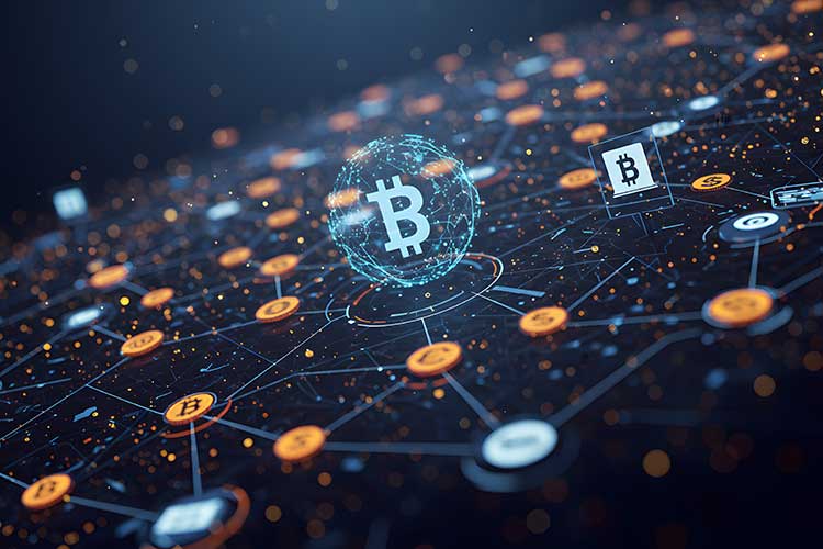 デジタル証券事業戦略策定