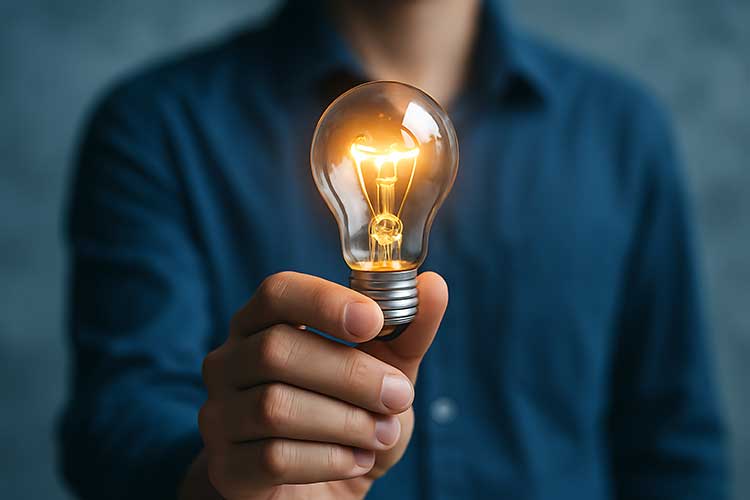 新規事業アイディエーション・ビジネスモデル策定支援