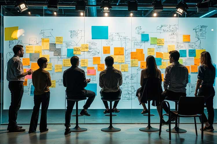 加盟店開拓におけるアライアンス戦略策定支援