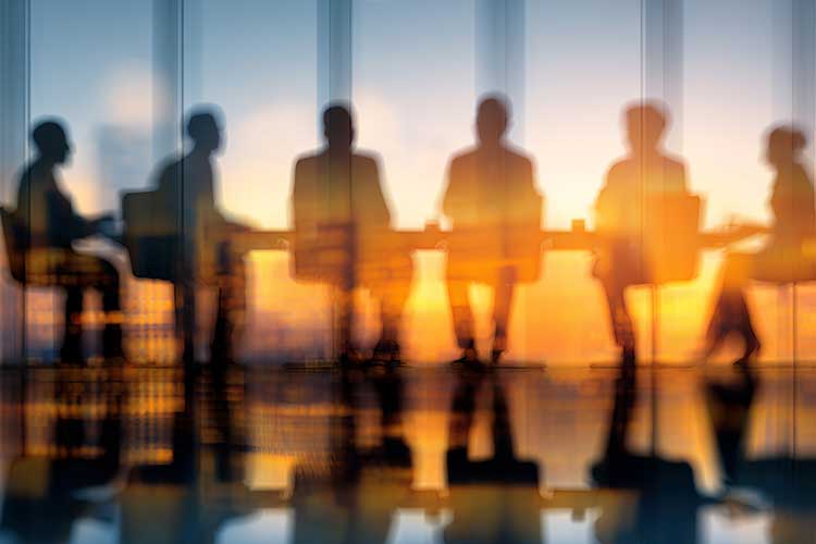 R&D組織体制の構想策定支援