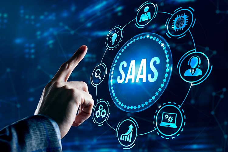 SaaS新サービスの事業戦略策定支援