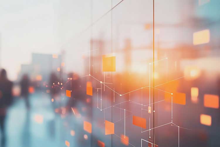 DX全体戦略策定と個別PJ支援