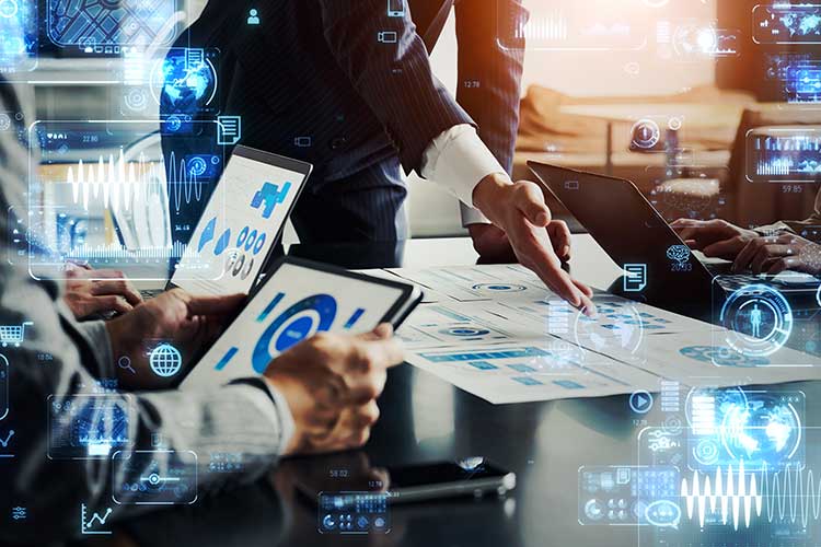 基幹システム移行プロジェクトにおけるPMO支援