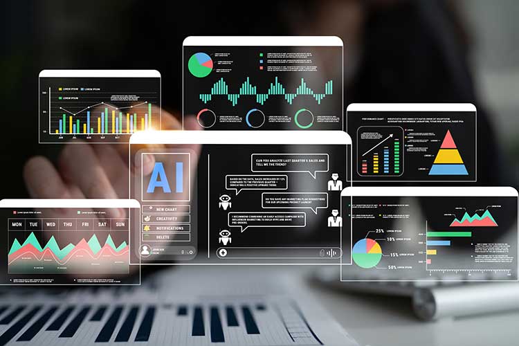 コンテキスト広告における生成AI活用