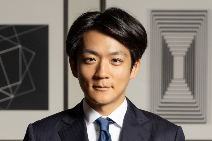 梶田 威人