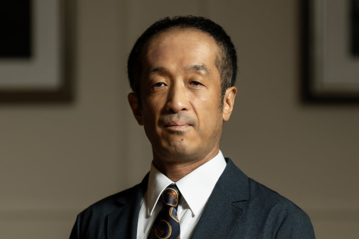 齋藤 晃