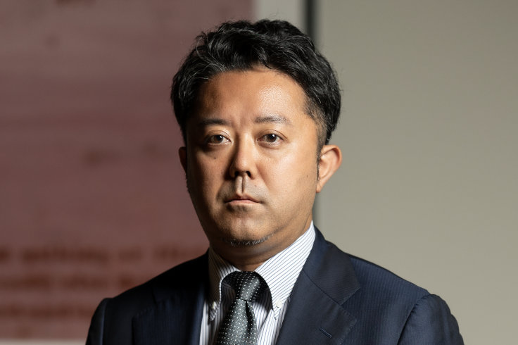 黒澤 懸一