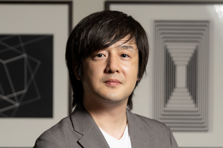 岩崎 勇介