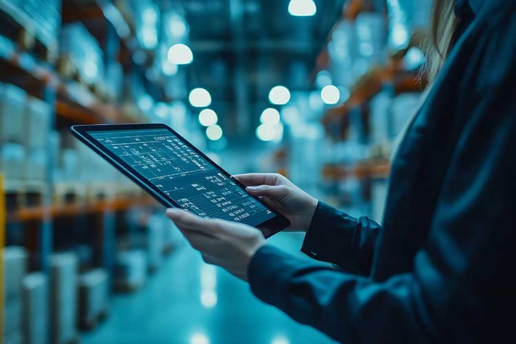 製造業の現場に寄り添ったDX